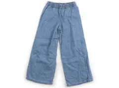 【ザラ/ZARA】ジーンズ 120サイズ 女の子【子供服・ベビー服】（2056700）