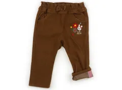 【ミキハウス/mikiHOUSE】パンツ 80サイズ 女の子【子供服・ベビー服】（2056105）