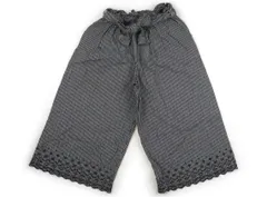 【メゾピアノ/mezzopiano】キュロット 140サイズ 女の子【子供服・ベビー服】（2056007）