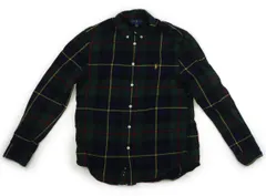 【ラルフローレン/RalphLauren】シャツ・ブラウス 160サイズ 男の子【子供服・ベビー服】（2056407）