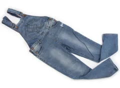 【ザラ/ZARA】オーバーオール 140サイズ 女の子【子供服・ベビー服】（2056506）