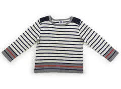 【プチバトー/PETITBATEAU】Tシャツ・カットソー 100サイズ 男の子【子供服・ベビー服】（2056710）