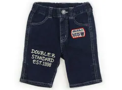 【ダブルＢ/DoubleB】ハーフパンツ 90サイズ 男の子【子供服・ベビー服】（2056212）