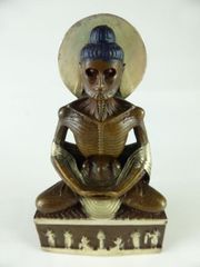 人気ブロンズ像 母子像 銅像 高さ約27cm ヘンリー・ムーア 彫像 美術品
