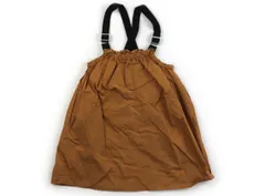 【プティマイン/petitmain】ジャンパースカート 90サイズ 女の子【子供服・ベビー服】（2056021）