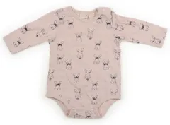 【プティマイン/petitmain】ロンパース 70サイズ 女の子【子供服・ベビー服】（2056123）