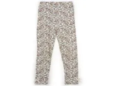 【プティマイン/petitmain】レギンス 110サイズ 女の子【子供服・ベビー服】（2056319）