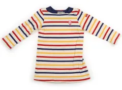 【ホットビスケッツ/HotBiscuits】ワンピース 90サイズ 女の子【子供服・ベビー服】（2056127）