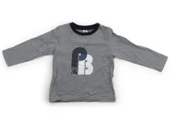 【プチバトー/PETITBATEAU】Tシャツ・カットソー 100サイズ 男の子【子供服・ベビー服】（2056723）