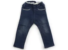 【ズッパディズッカ/ZuppadiZucca】ジーンズ 95サイズ 女の子【子供服・ベビー服】（2055923）