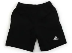 【アディダス/Adidas】ハーフパンツ 140サイズ 男の子【子供服・ベビー服】（2055924）