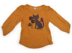 【アナスイ/ANNASUI】Tシャツ・カットソー 110サイズ 女の子【子供服・ベビー服】（2056132）