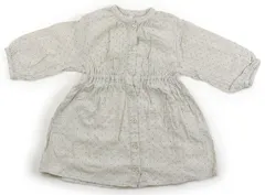 【アプレレクール/apreslescours】ワンピース 90サイズ 女の子【子供服・ベビー服】（2056633）