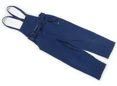 【アナスイ/ANNASUI】オーバーオール 130サイズ 女の子【子供服・ベビー服】（2056326）