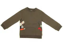 【ポールスミス/PaulSmith】トレーナー・プルオーバー 110サイズ 男の子【子供服・ベビー服】（2056229）