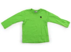 【ダブルＢ/DoubleB】Tシャツ・カットソー 100サイズ 男の子【子供服・ベビー服】（2056730）
