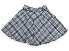 【ポンポネット/pomponette】キュロット 150サイズ 女の子【子供服・ベビー服】（2056329）