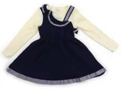【アクシーズファムキッズ/axesfemmeKIDS】ワンピース 120サイズ 女の子【子供服・ベビー服】（2056637）