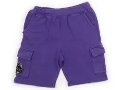 【エクストララージキッズ/XLARGE KIDS】ハーフパンツ 110サイズ 男の子【子供服・ベビー服】（2056231）