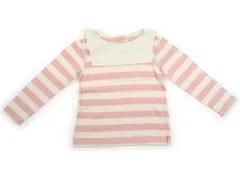 【ニットプランナー（ＫＰ）/KnitPlanner(KP)】Tシャツ・カットソー 130サイズ 女の子【子供服・ベビー服】（2056531）
