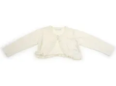 【キャサリン・コテージ/CatherineCottage】カーディガン 120サイズ 女の子【子供服・ベビー服】（2056333）