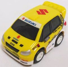 中古】ぬいぐるみ ゲンシカイオーガ コロっとまんまるぬいぐるみ～2015