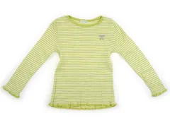 【ニットプランナー（ＫＰ）/KnitPlanner(KP)】Tシャツ・カットソー 130サイズ 女の子【子供服・ベビー服】（2056537）