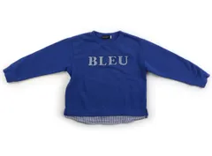 【べべ/BeBe】トレーナー・プルオーバー 110サイズ 男の子【子供服・ベビー服】（2056238）