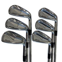 名器】MIZUNO JPX E500 アイアン9本 初心者オススメ - メルカリ