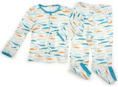 【アンパサンド/ampersand】パジャマ 130サイズ 男の子【子供服・ベビー服】（2056842）