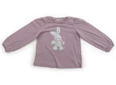 【エニィファム/anyFAM】Tシャツ・カットソー 110サイズ 女の子【子供服・ベビー服】（2056750）