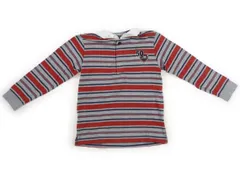 【ファミリア/familiar】ポロシャツ 120サイズ 男の子【子供服・ベビー服】（2056853）