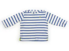 【プチバトー/PETITBATEAU】Tシャツ・カットソー 60サイズ 男の子【子供服・ベビー服】（2056960）
