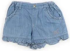 【メゾピアノ/mezzopiano】ショートパンツ 130サイズ 女の子【子供服・ベビー服】（2056966）