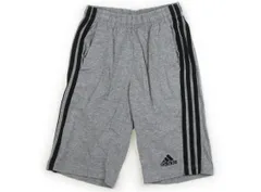 【アディダス/Adidas】ハーフパンツ 120サイズ 男の子【子供服・ベビー服】（2056967）