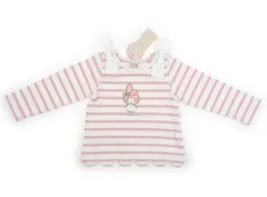 【プティマイン/petitmain】トレーナー・プルオーバー 90サイズ 女の子【子供服・ベビー服】（2056874）