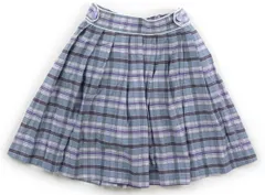 【メゾピアノ/mezzopiano】スカート 150サイズ 女の子【子供服・ベビー服】（2056777）
