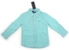 【トミーヒルフィガー/TommyHilfiger】シャツ・ブラウス 100サイズ 男の子【子供服・ベビー服】（2056876）