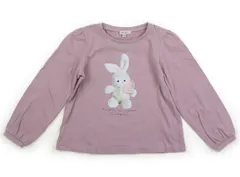 【エニィファム/anyFAM】Tシャツ・カットソー 120サイズ 女の子【子供服・ベビー服】（2056879）