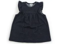 【組曲/Kumikyoku】ジャンパースカート 80サイズ 女の子【子供服・ベビー服】（2056780）