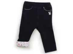 【ミキハウス/mikiHOUSE】パンツ 80サイズ 女の子【子供服・ベビー服】（2056781）