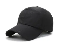 1+1 夏 超軽量 メッシュ 通気性 通気性 メッシュ 帽子 セット ベースボールキャップ