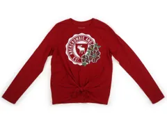 【アバクロ/Abercrombie】Tシャツ・カットソー 140サイズ 女の子【子供服・ベビー服】（2056988）