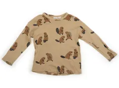 【ザラ/ZARA】Tシャツ・カットソー 110サイズ 女の子【子供服・ベビー服】（2056991）