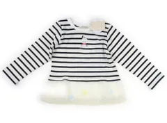 【プティマイン/petitmain】Tシャツ・カットソー 100サイズ 女の子【子供服・ベビー服】（2056895）
