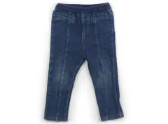 【プティマイン/petitmain】ジーンズ 80サイズ 女の子【子供服・ベビー服】（2056999）