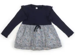 【アプレレクール/apreslescours】チュニック 100サイズ 女の子【子供服・ベビー服】（2056902）