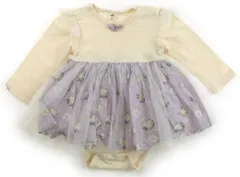 【アプレレクール/apreslescours】ロンパース 80サイズ 女の子【子供服・ベビー服】（2057009）