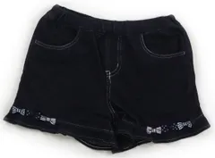 【エニィファム/anyFAM】ショートパンツ 120サイズ 女の子【子供服・ベビー服】（2056807）