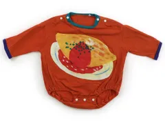 【マーキーズ/Markey's】ロンパース 70サイズ 女の子【子供服・ベビー服】（2057017）